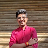 Keval Joshi