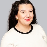 Inès Imloul