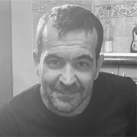 Ludovic Rodriguez