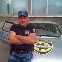 Михаил Морозов