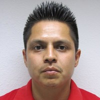 Jorge Luis Luna Ramirez