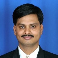 Nandkumar Latne