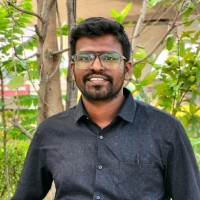 Manisankaran R