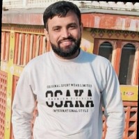 Amit Kumar Dubey