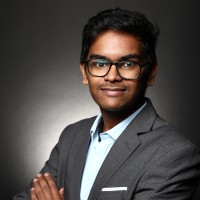 Sashwath Balasubramani