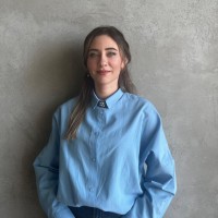 Irmak Ataş