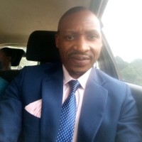 Felex Musinguzi