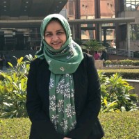 Sabika Abbas