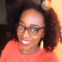 Marie Victorine ONANA