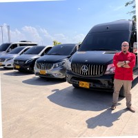 Juan  Gonzalo Parra Sierra