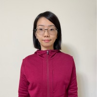 Nicky Chiang