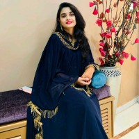 Asra Zareen