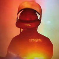 Kevin Dorrin