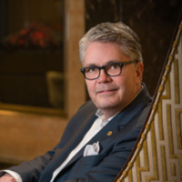 William Branson III