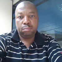 Lawrence Mashego