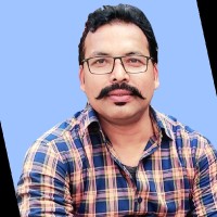 Afaque Anwar