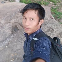 Naveen Rai