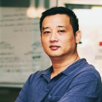 Ernest Ang