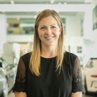 Sarah Helferty