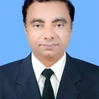 Dr. Muhammad Mushtaq Ahmad