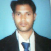 Dipen Biswas