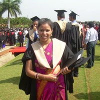Dr. Ranjini M L