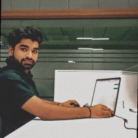 Vivek Srivastava