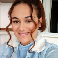 Mayara Gomes