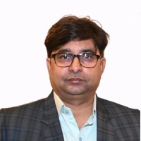 Nitin Singh