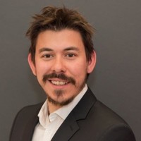 Joshua Zimmermann