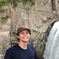 Tristin Ronspiez, Git
