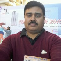 Niraj Nirala