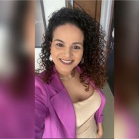 Liliane Rocha Malheiros
