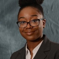 Dariyah Hampton, Mpa