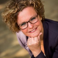 Ingrid Middelkoop