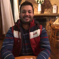 Daniel Correa Chagas Fiorito