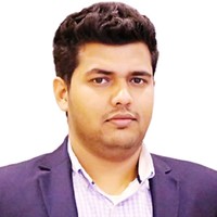Prashant Kumar