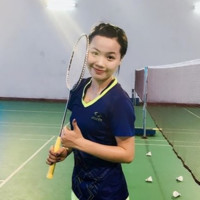 Nguyen Thuy Linh