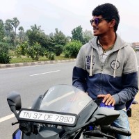 Jeevan Prasad S