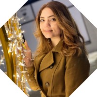 Prity Multani