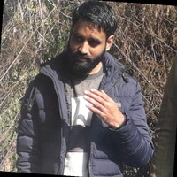 Rajesh Kumar