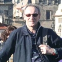 Simon Goddard
