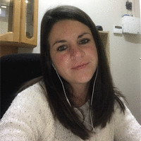Yolandi Grobler