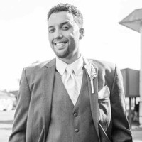 Bryan James Legge