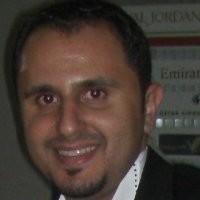 Nawaf Haddadeen