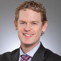 Sam Strevens
