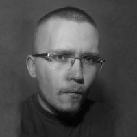 Oleksii Davydov