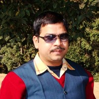 Mahendra Shukla