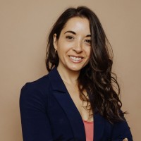 Natasha Samson P.Eng