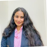 Harshada Singh